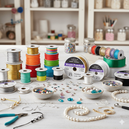 Snur, sarma, elastic, fir